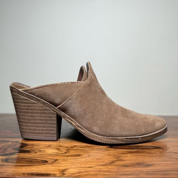 Blondo USA Nicole Waterproof Mule size 6.5 - Picture 1 of 16